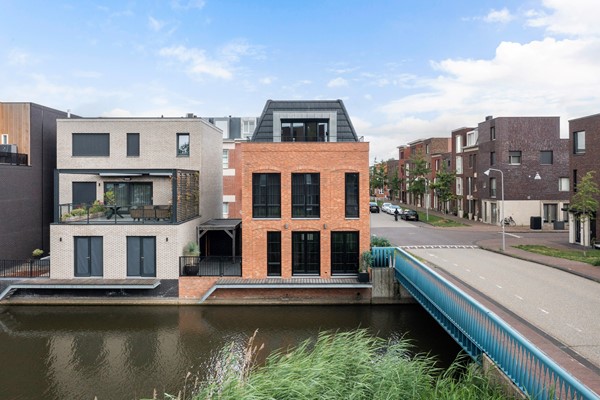 Medium property photo - Kallameer 218, 3446 JG Woerden